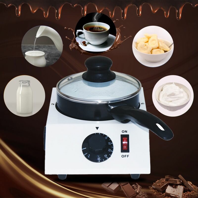 Вареньеварка