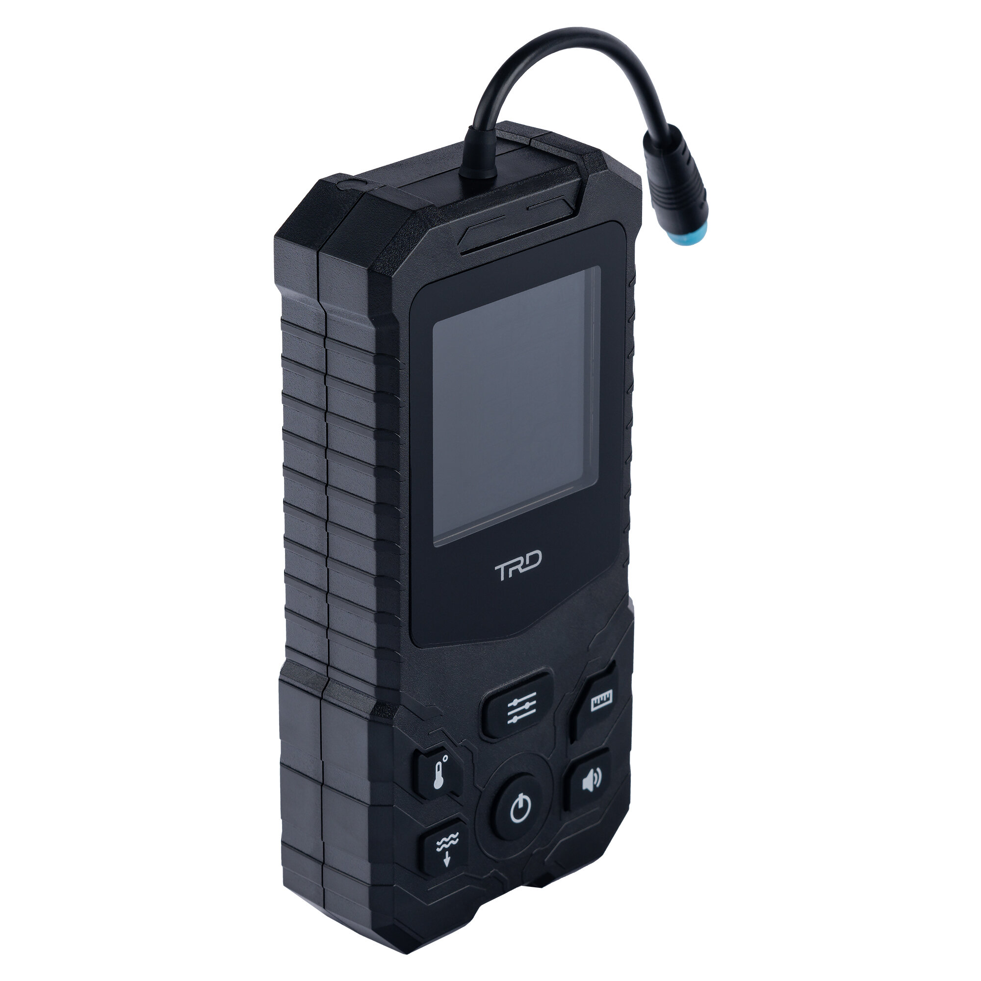 Рыбопоисковый эхолот TRD F2