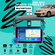 Магнитола Toyota Corolla (E140, E150) V2 6Гб+64Гб/Android/Carplay...