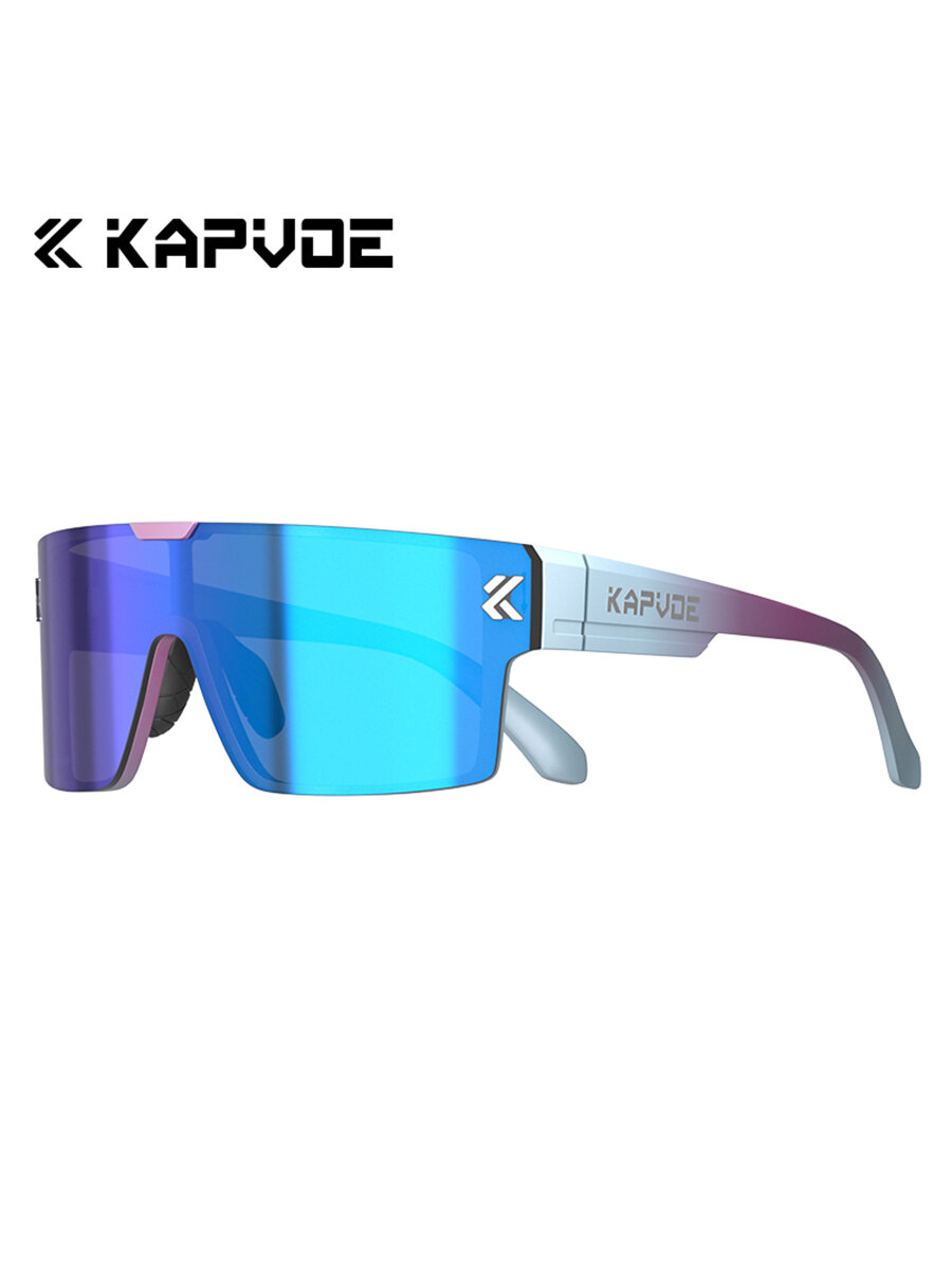 Солнцезащитные очки Kapvoe 