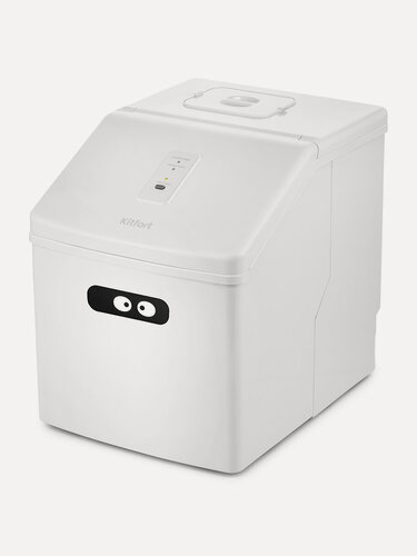Изображение товара Льдогенератор Kitfort КТ-1815