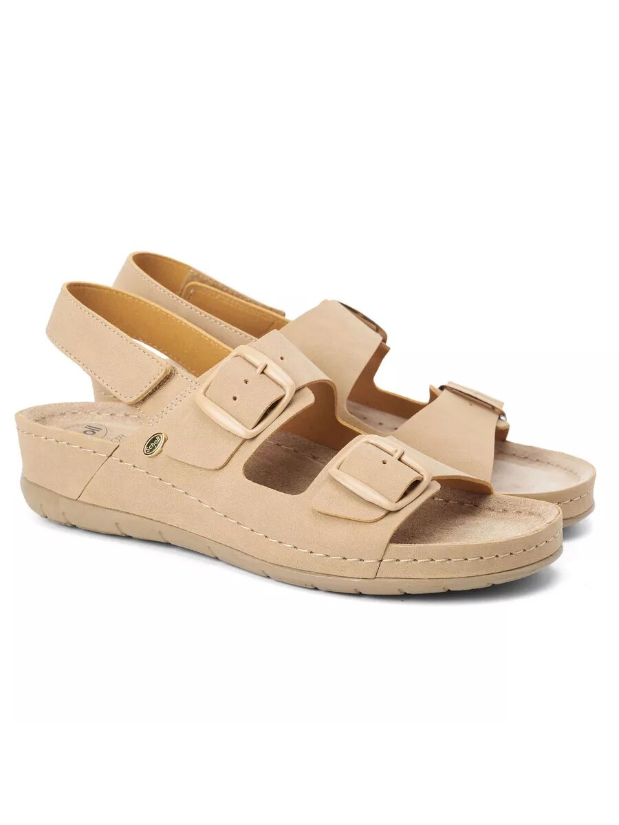 Сандалии Scholl, размер 36G, beige