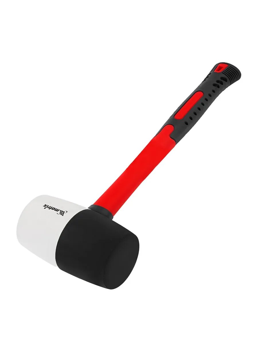 Киянка резиновая для плитки 910 г фиберглас — фото 1