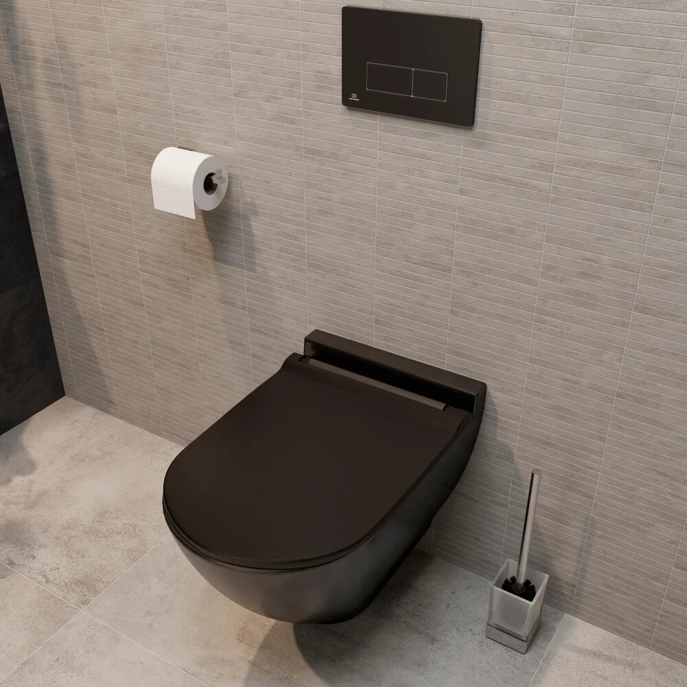 Ершик STWORKI Стокгольм HASG33300 - фото №6