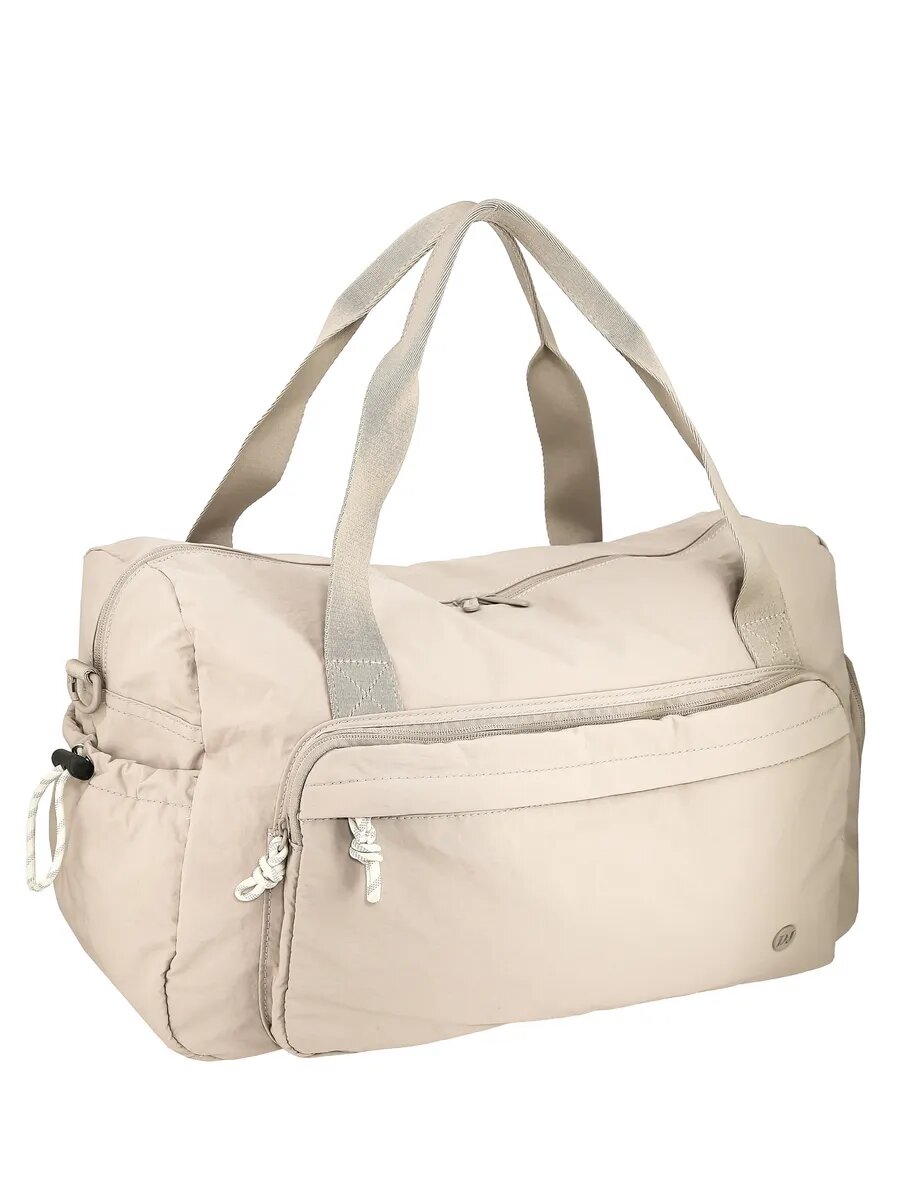 Сумка DAVID JONES, кофе — фото 1