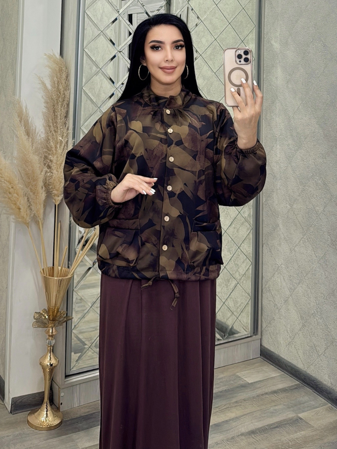 Комплект одежды Двойка женская