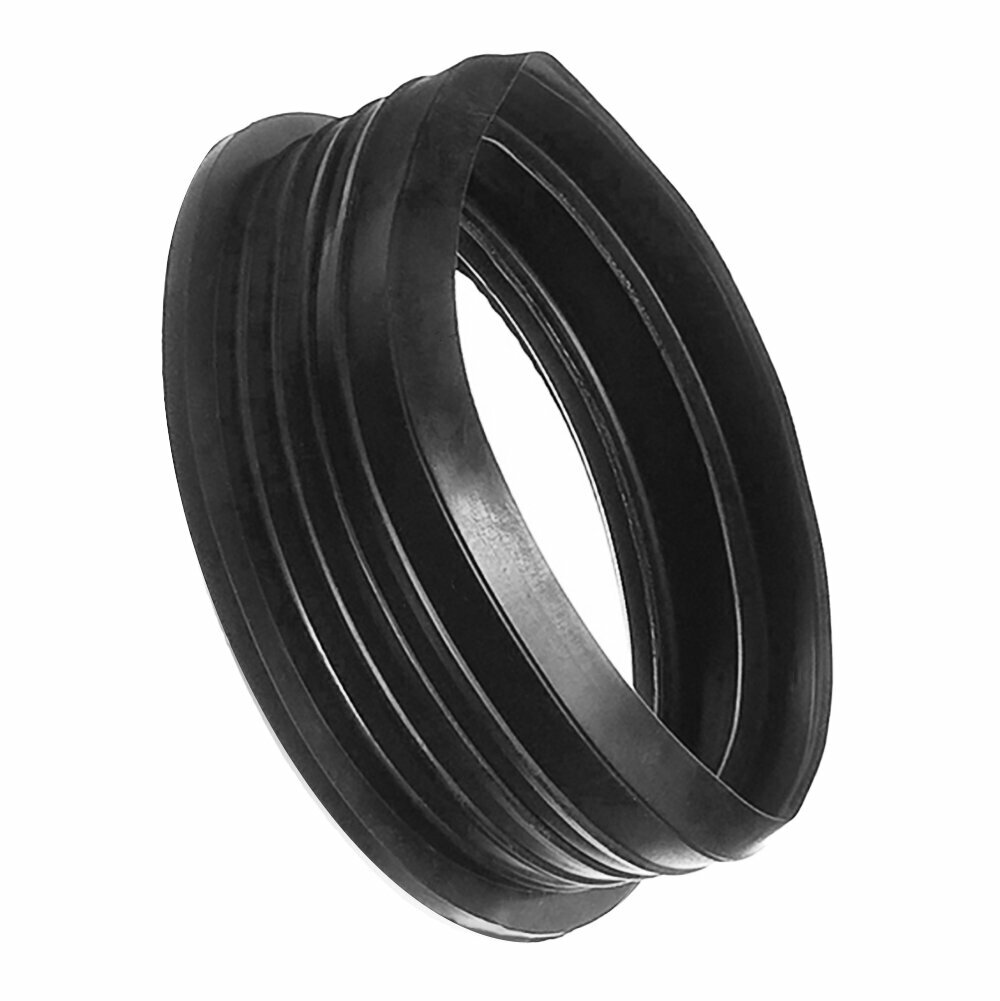 Манжета переходная с чугуна на пластик 110 мм | 1-0016 / ИС.131833