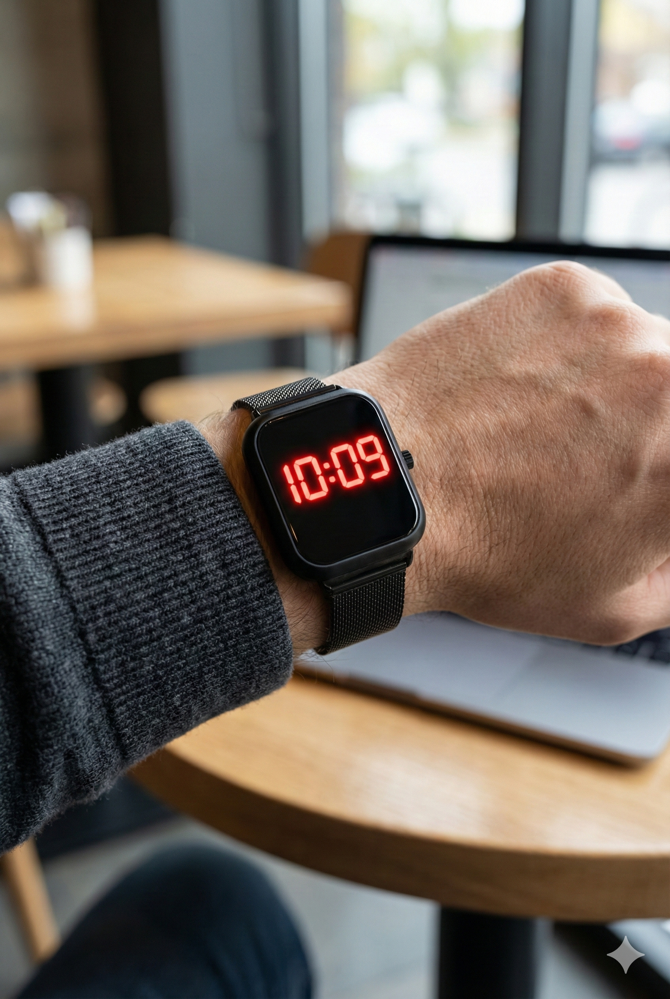 Наручные часы Casual — фото 1