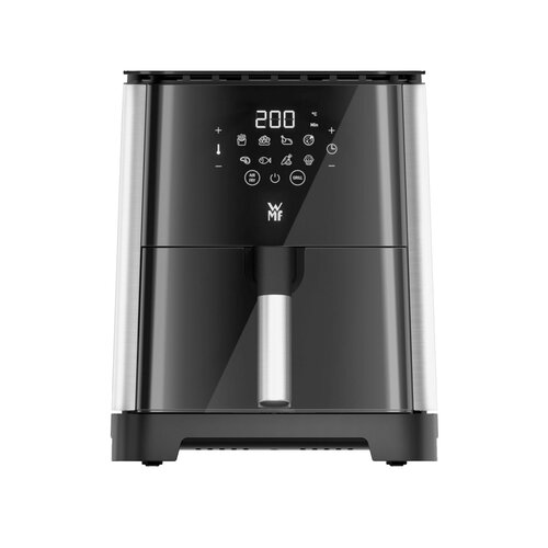 Аэрогриль WMF Multi Taste 1550 Вт автовыключение литая алюминиевая решетка-гриль 30927₽