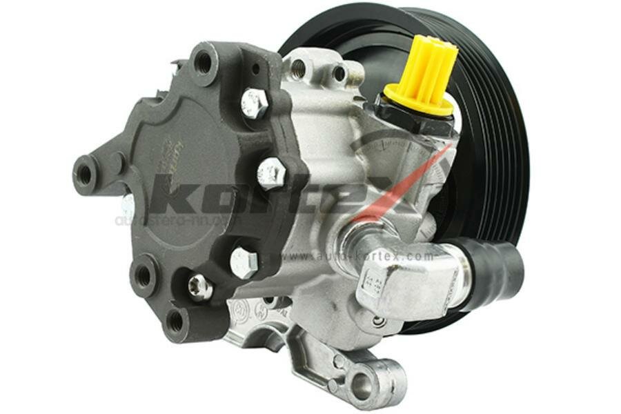 KORTEX KPS006 насос гур mb w203 / w209 2.4 / 3.2