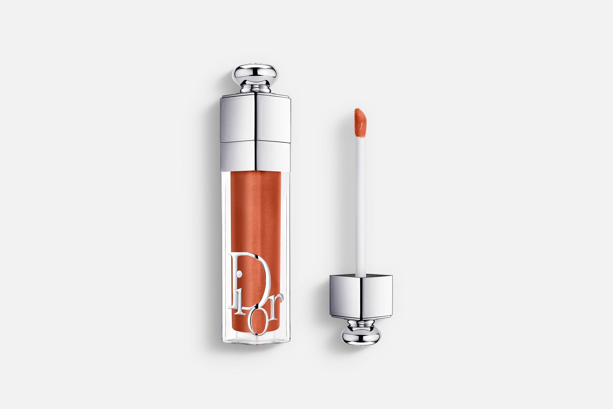 Блеск для губ Dior Addict Lip Maximizer 062 Bronzed Glow