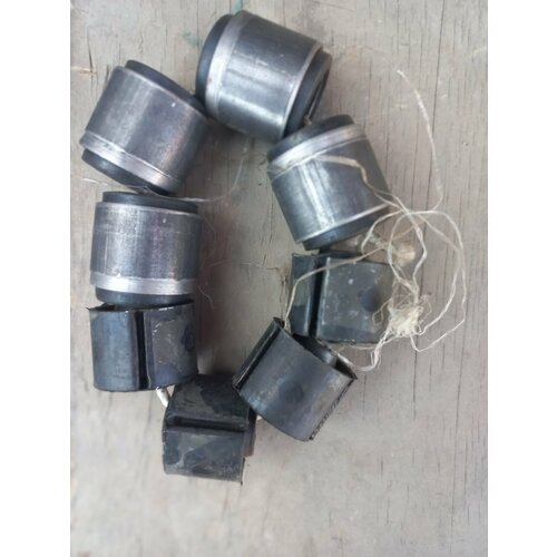 Сайлентблоки Москвич 412-2140 1300₽