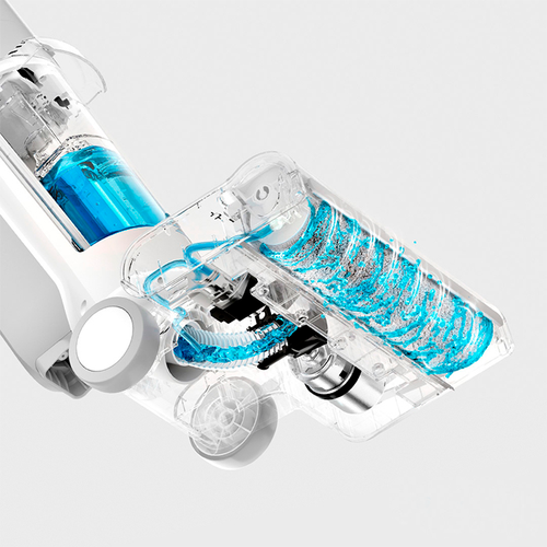 Пылесос Xiaomi MJGWXDJ белый 48725₽