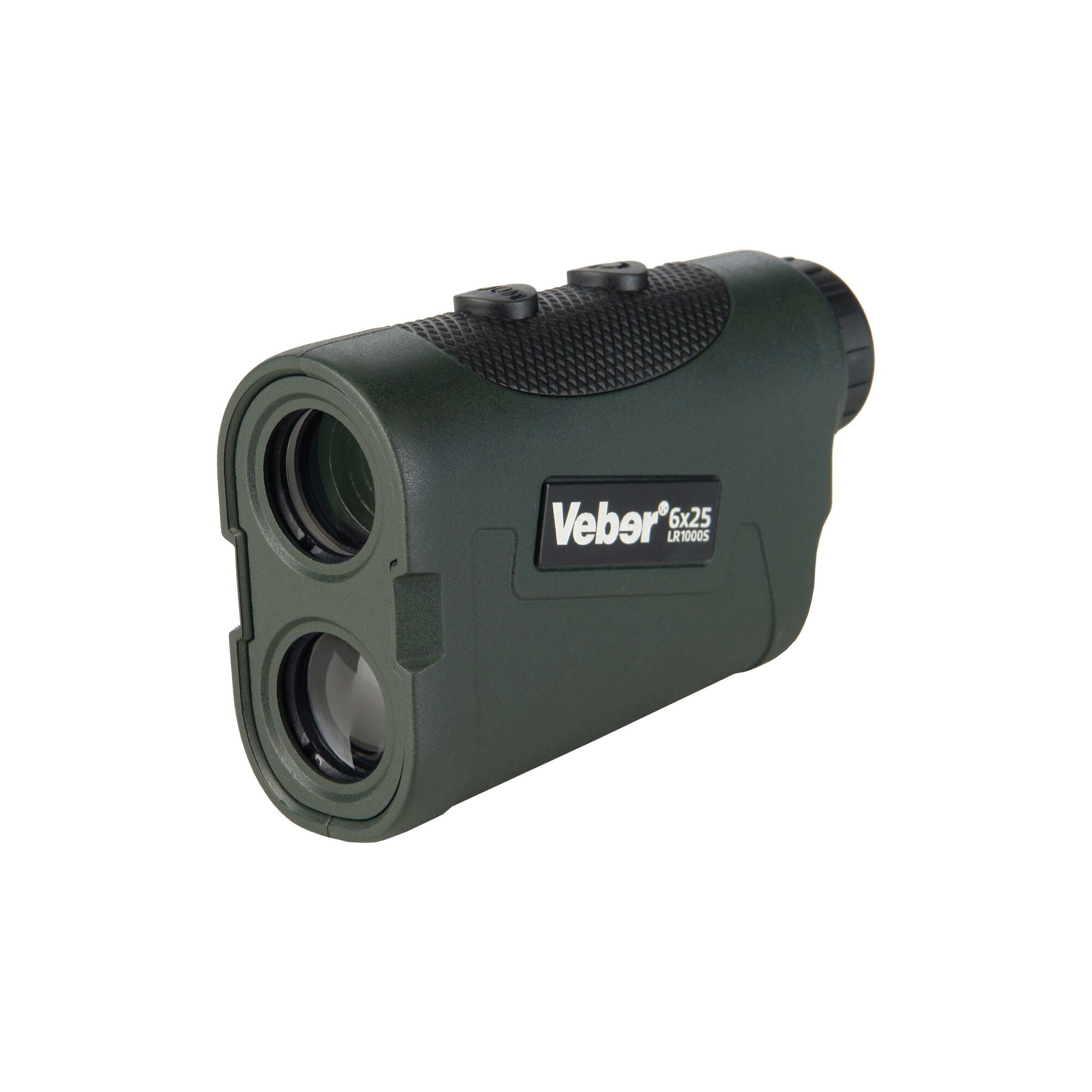 Лазерный Дальномер Veber 6X25 Lr 1000S