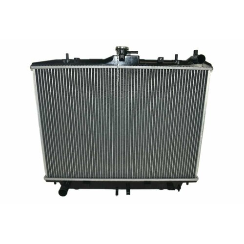 фото Радиатор охлаждения двигателя для great wall hover h5 дизель lykmc