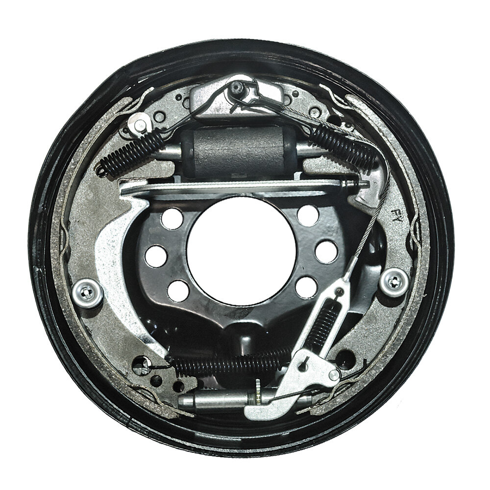 Сервотормоз CPCD10-18 (N030-111000-G00) — фото 1