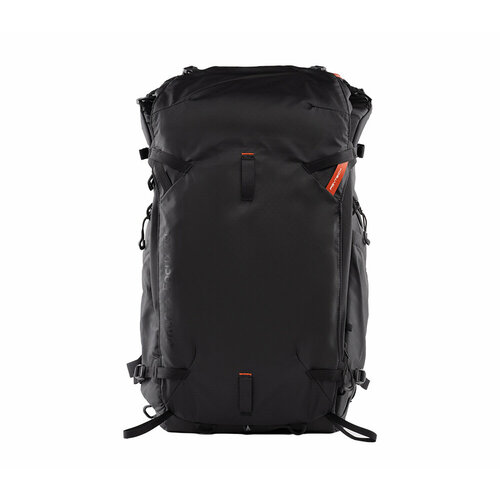 Рюкзак PGYTECH OnePro Focux 35L, цвет Space Black