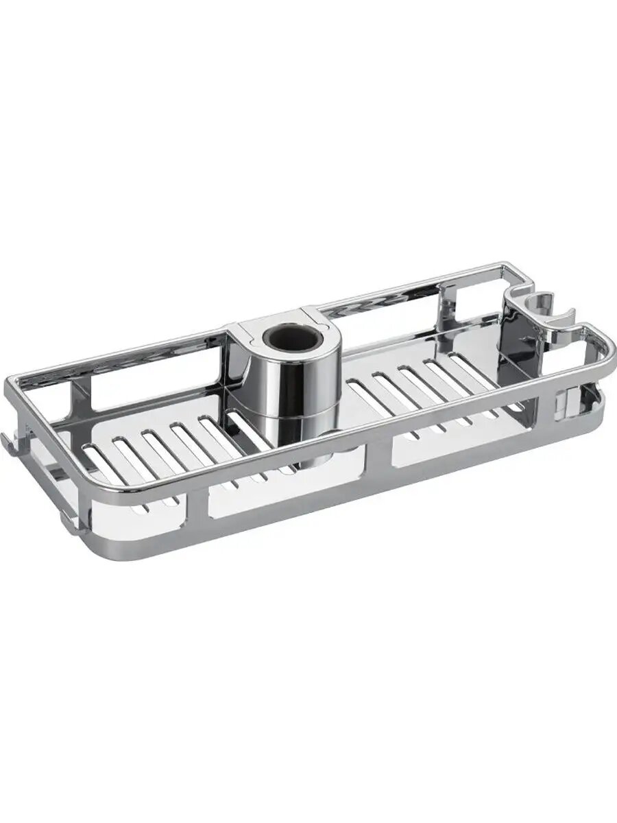 Полка для ванной прямая BRIMIX СА-3352