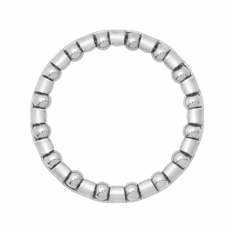 NECO Подшипник рулевой колонки NECO 5102 5/32"х16