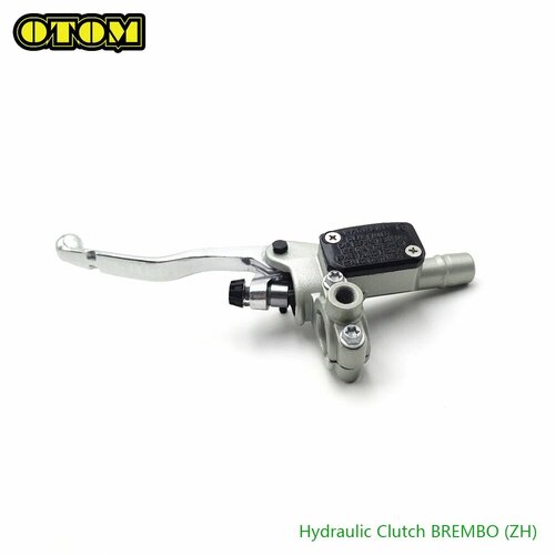 Мотоцикл для KTM HUSQVARNA 22 мм 7/8 'главный цилиндр CPL./CNC ручной гидравлический сцепление ремонтный насос для питбайка M10 BREMBO, BREMBO(ZH)