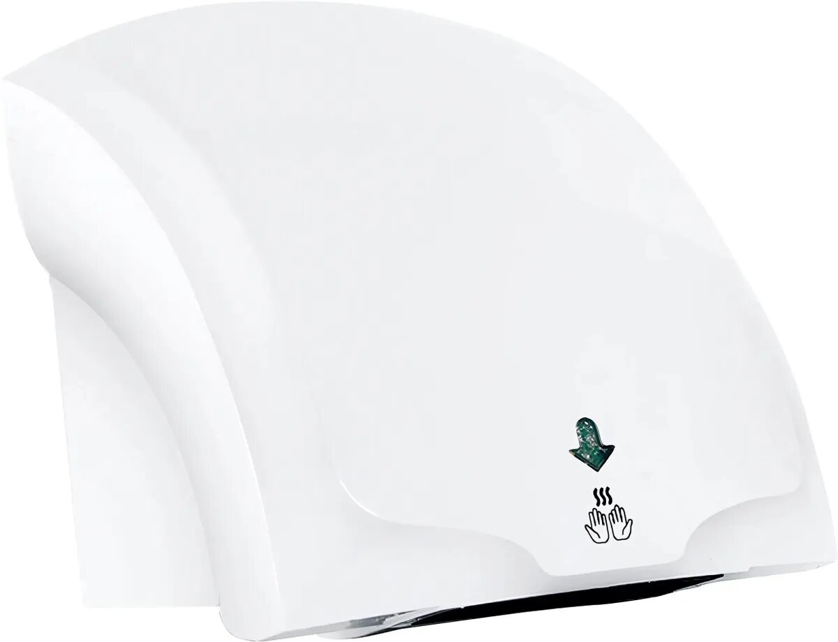 Сушилка для рук Neoclima NHD-2.0W белый