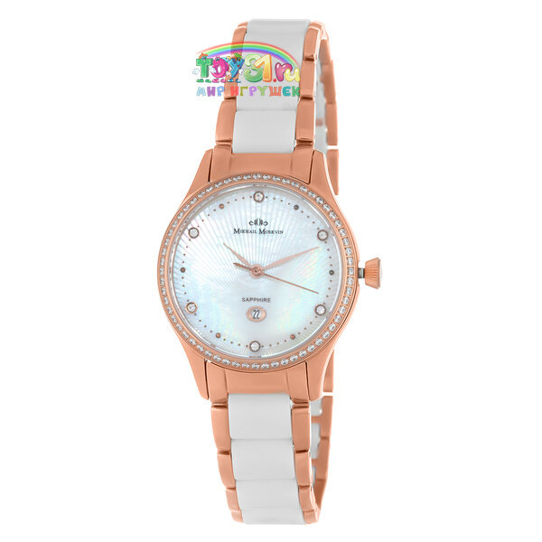 Наручные часы Mikhail Moskvin