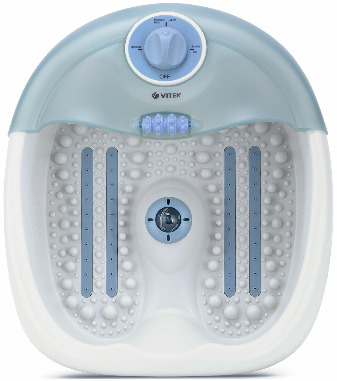 Изображение Гидромассажная ванночка Vitek VT-1381
