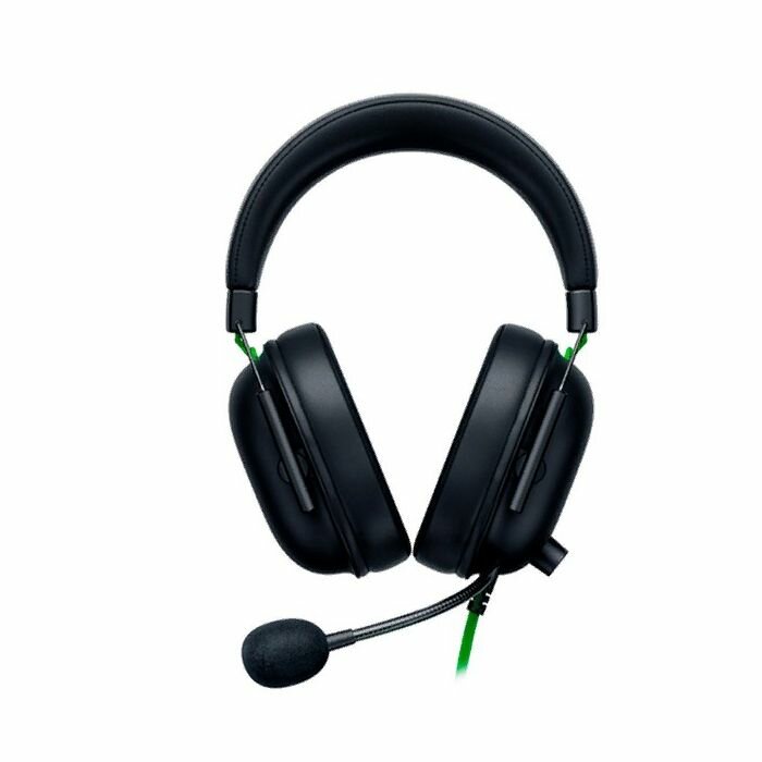 Гарнитура Razer Blackshark V2 X Black (RZ04-03240100-R3M1)