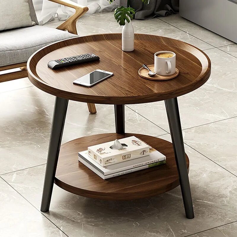 Журнальный стол, 60х60х48 см