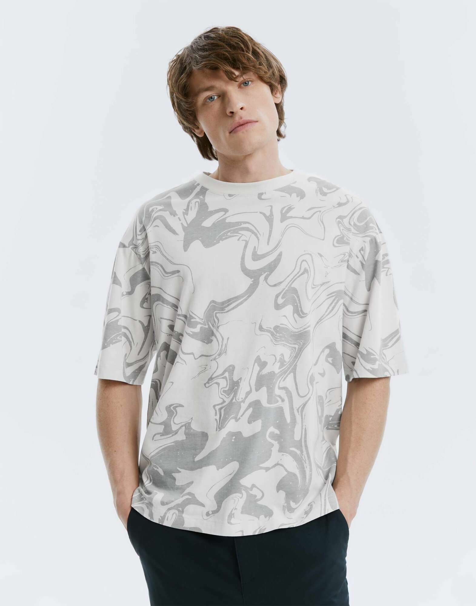 Футболка Gloria Jeans