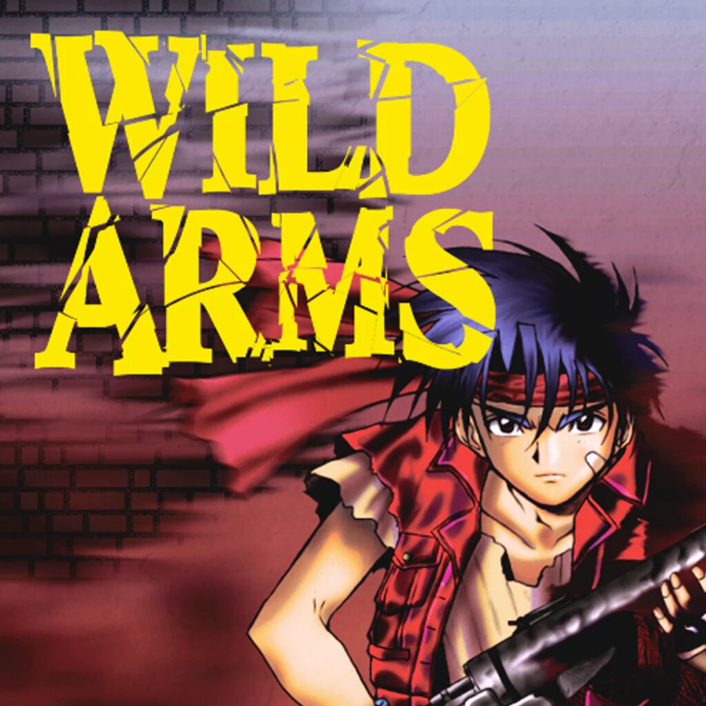 Игра Wild Arms, цифровое издание PlayStation 5, регион Турция / код пополнения баланса