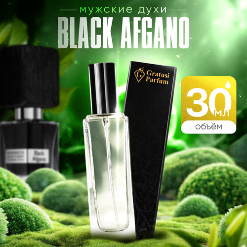 Gratusi Parfum Aventus духи мужские масляные 10 мл (спрей) + подарок