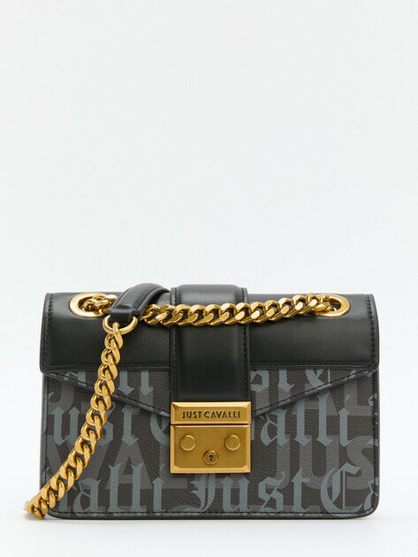 Сумка кросс-боди Just Cavalli 
