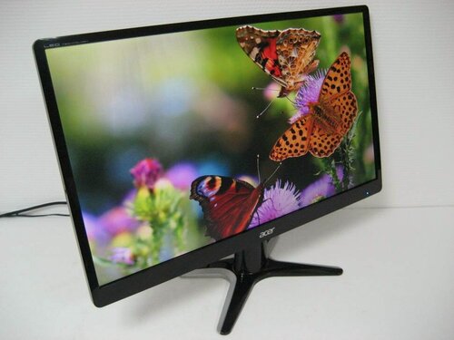 Изображение товара Монитор 24" Acer G246HYL