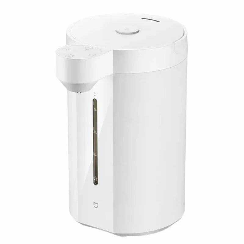 Картинки Термопот Xiaomi Mijia Intelligent Electric Water Bottle 5L (MEK01JL)
