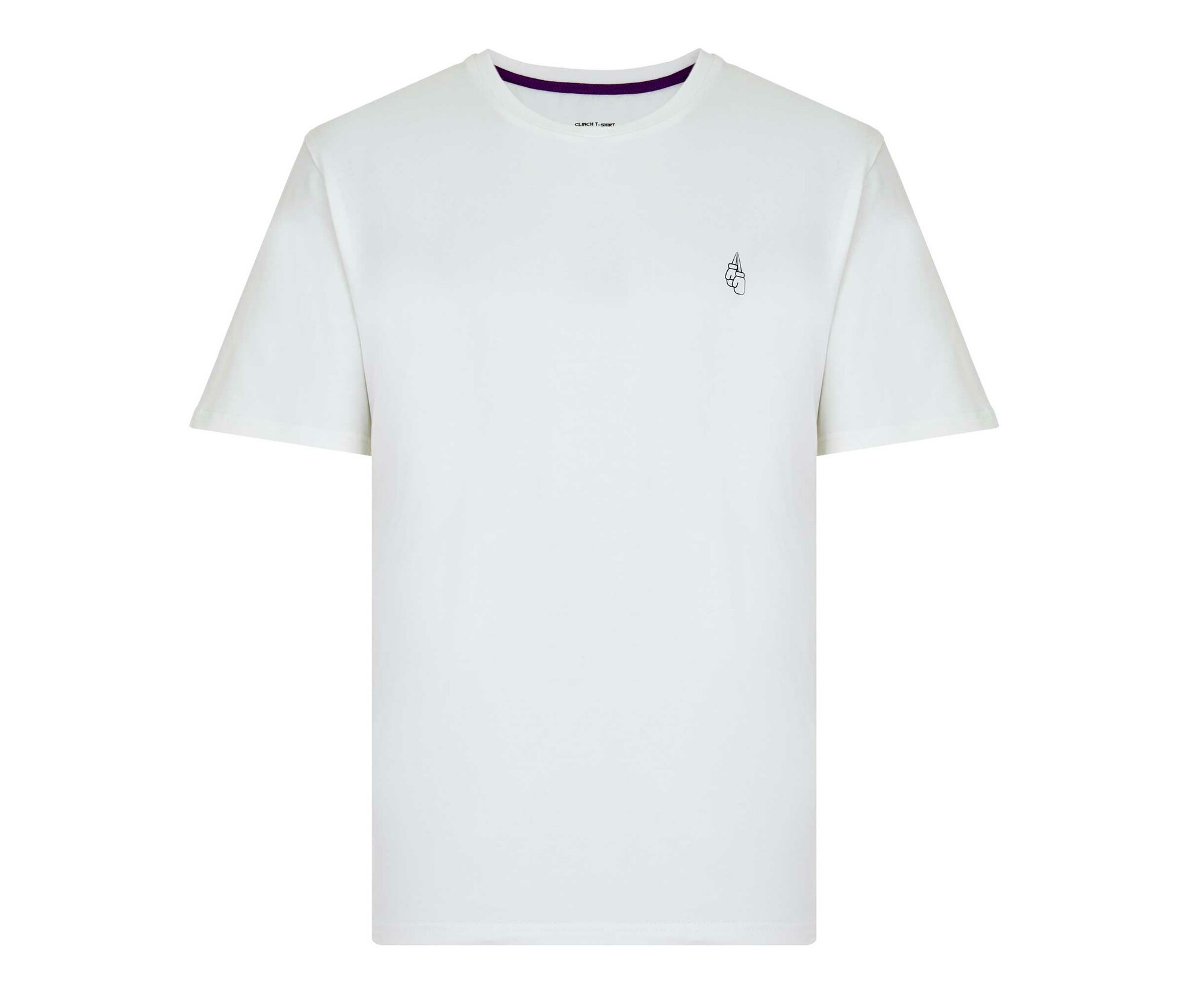 Футболка спортивная Clinch