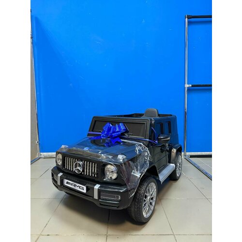 Детский электромобиль Гелик 18200₽