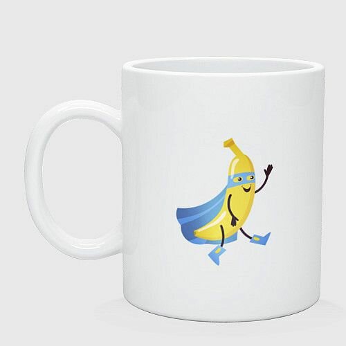 Baana man Керамическая кружка