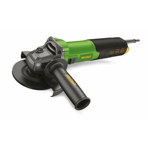 Угловая шлифовальная машина Pro-Craft Professional PW2350 1300 Вт бесщеточный двигатель 7836₽
