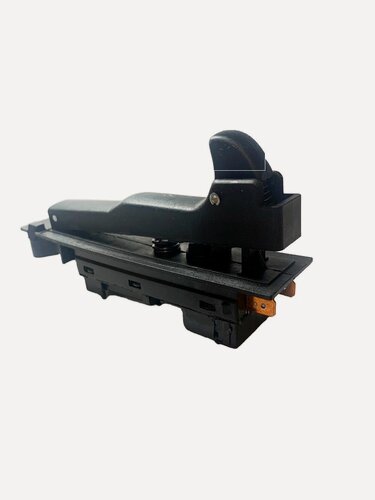 Изображение товара Выключатель AEZ для УШМ Makita 9069/GA9020, 2 контакта.