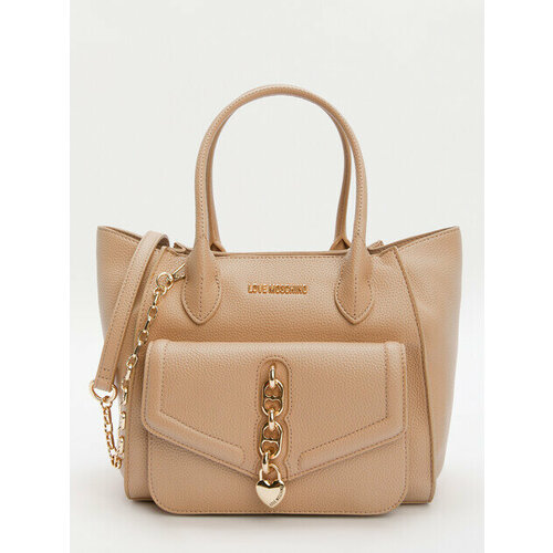 Сумка тоут LOVE MOSCHINO 24027₽