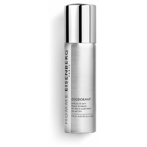EISENBERG Дезодорант для мужчин Deodorant Pour Homme 3090₽