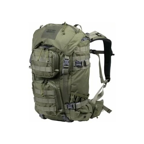 Тактический рюкзак Mystery Ranch Blitz 35L