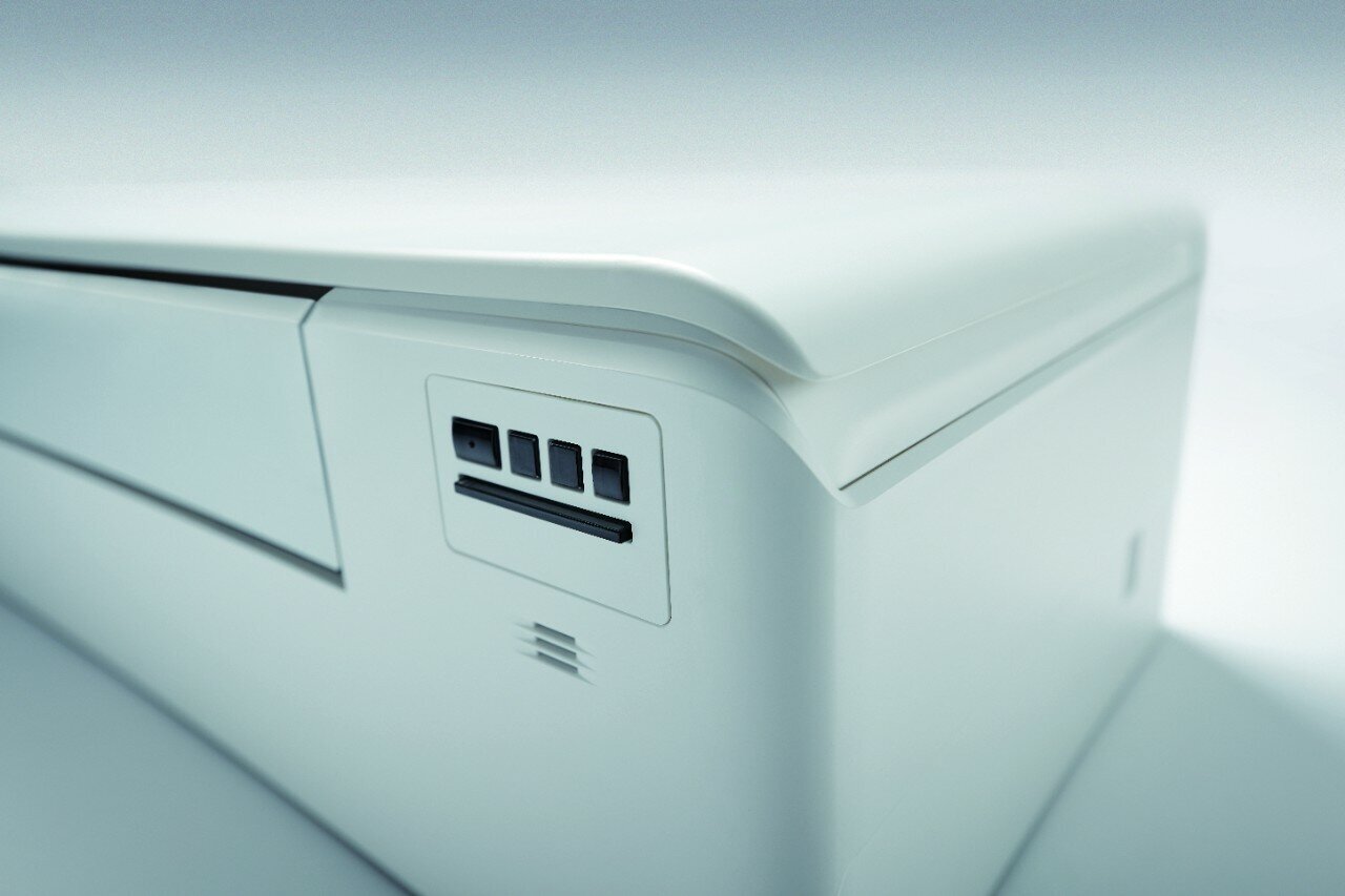 Кондиционер Daikin - фото №9