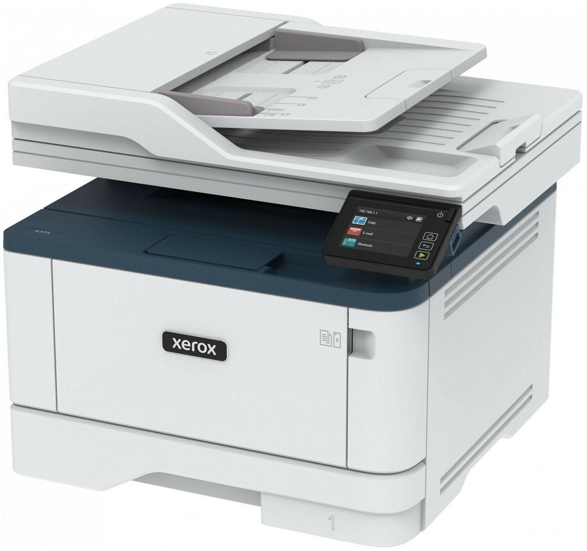 Многофункциональное устройство Xerox WorkCentre B305VDNI