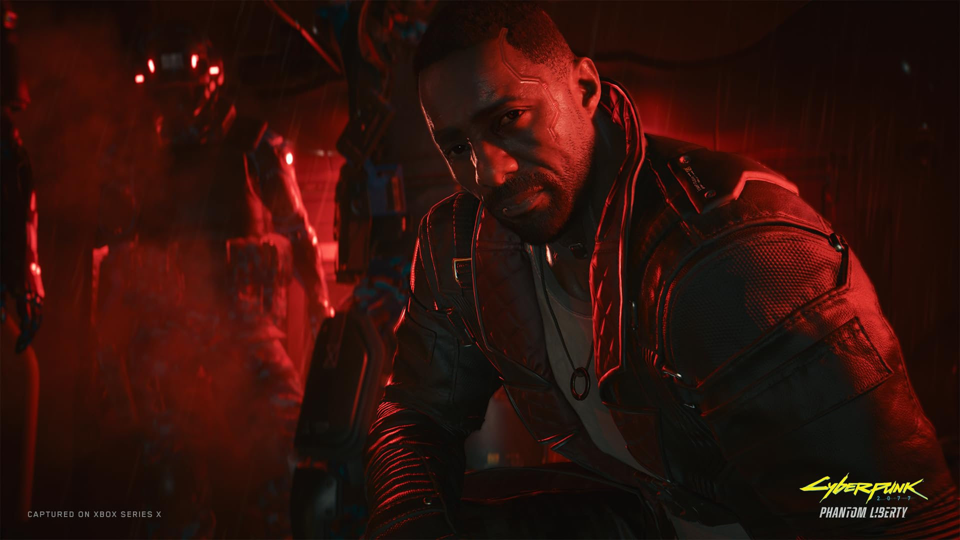 Игра Cyberpunk 2077 Ultimate Edition для Xbox Series X|S, русская озвучка, электронный ключ — фото 1