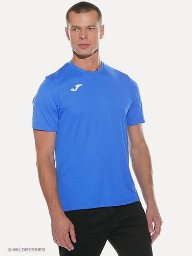 Изображение товара Футболка спортивная