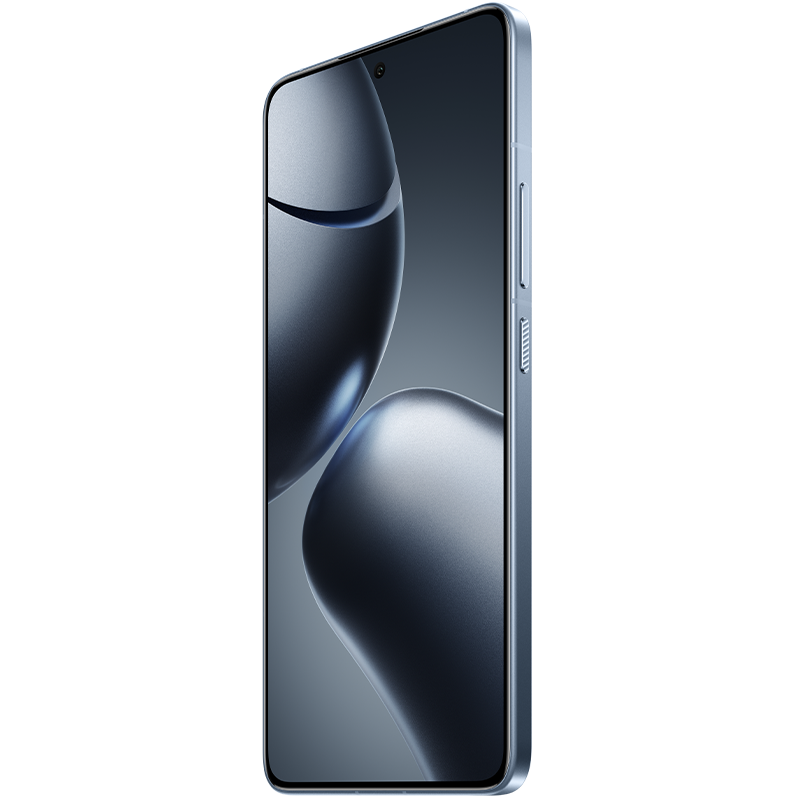 Смартфон Xiaomi 14T Pro 12Гб/256Гб, Титановый синий (Titan Blue) — фото 1