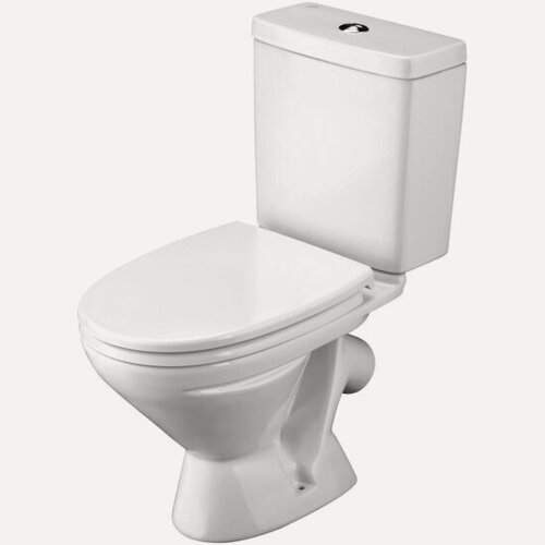 Изображение товара Унитаз-компакт Santek Лига (WH302141)