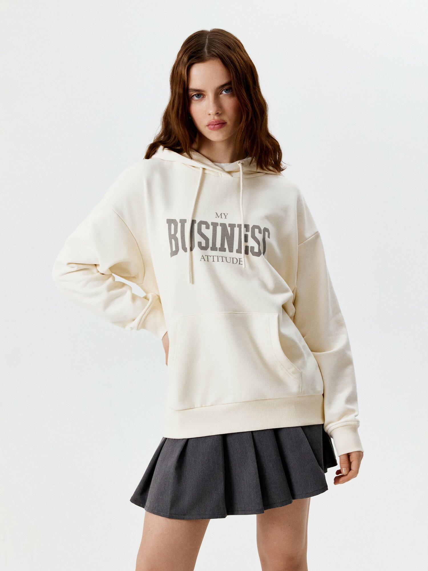 Худи Concept club